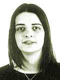 María Rosa Sanz Redondo